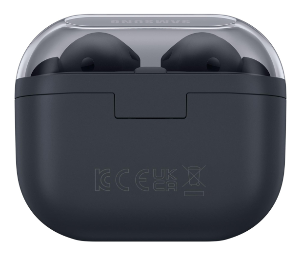Samsung Galaxy Buds3 FE Black - 1355572 - zdjęcie 7